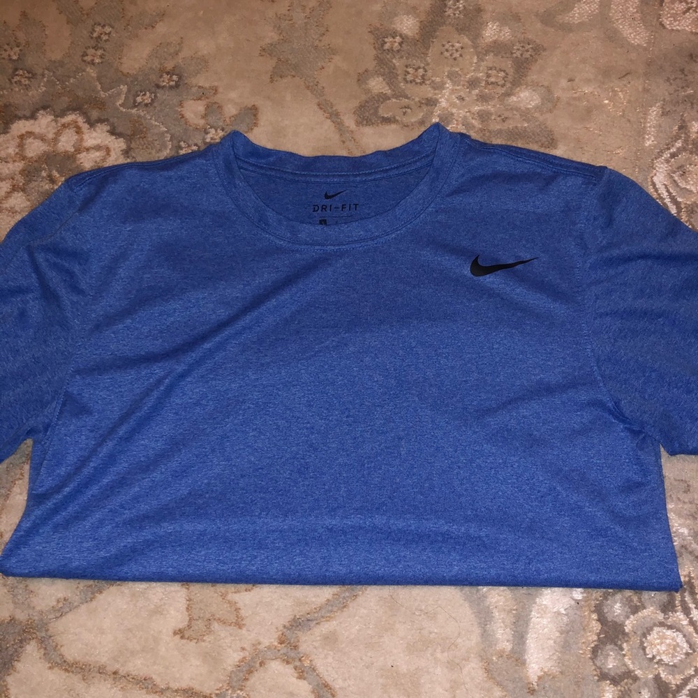 Nike dri fit